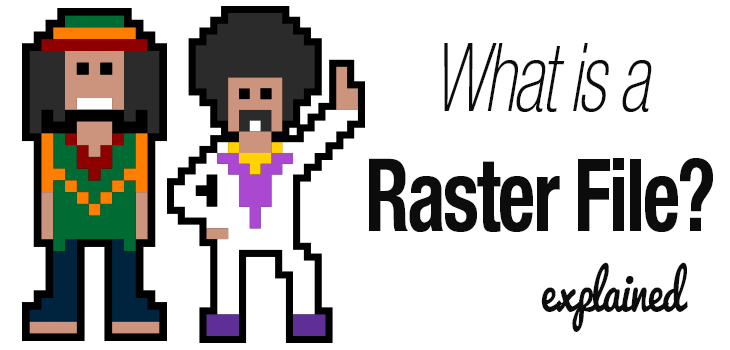 raster image file formats raster image file formats