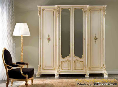 Almari Ukir Jepara Klasik,Furniture Klasik Mewah Almari Ukir Jepara Klasik,Furniture Klasik Mewah