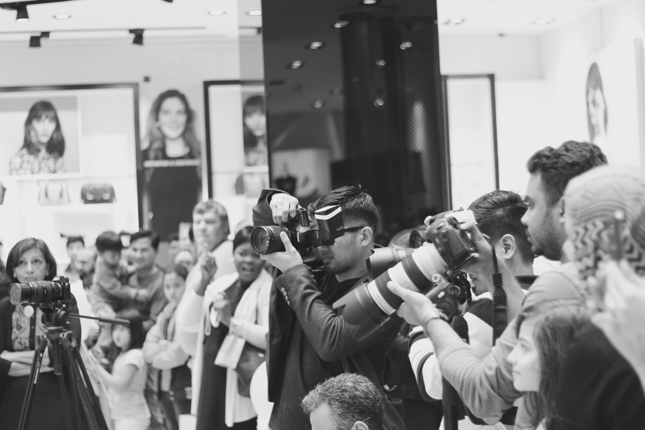 Shoe Gallery Opens In Yas Mall Abu Dhabi — The Thrift Trip A mother