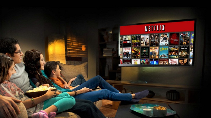 Tips agar Streaming Netflix Lebih Lancar Walau Pakai WiFi Lemot Tips agar Streaming Netflix Lebih Lancar Walau Pakai WiFi Lemot