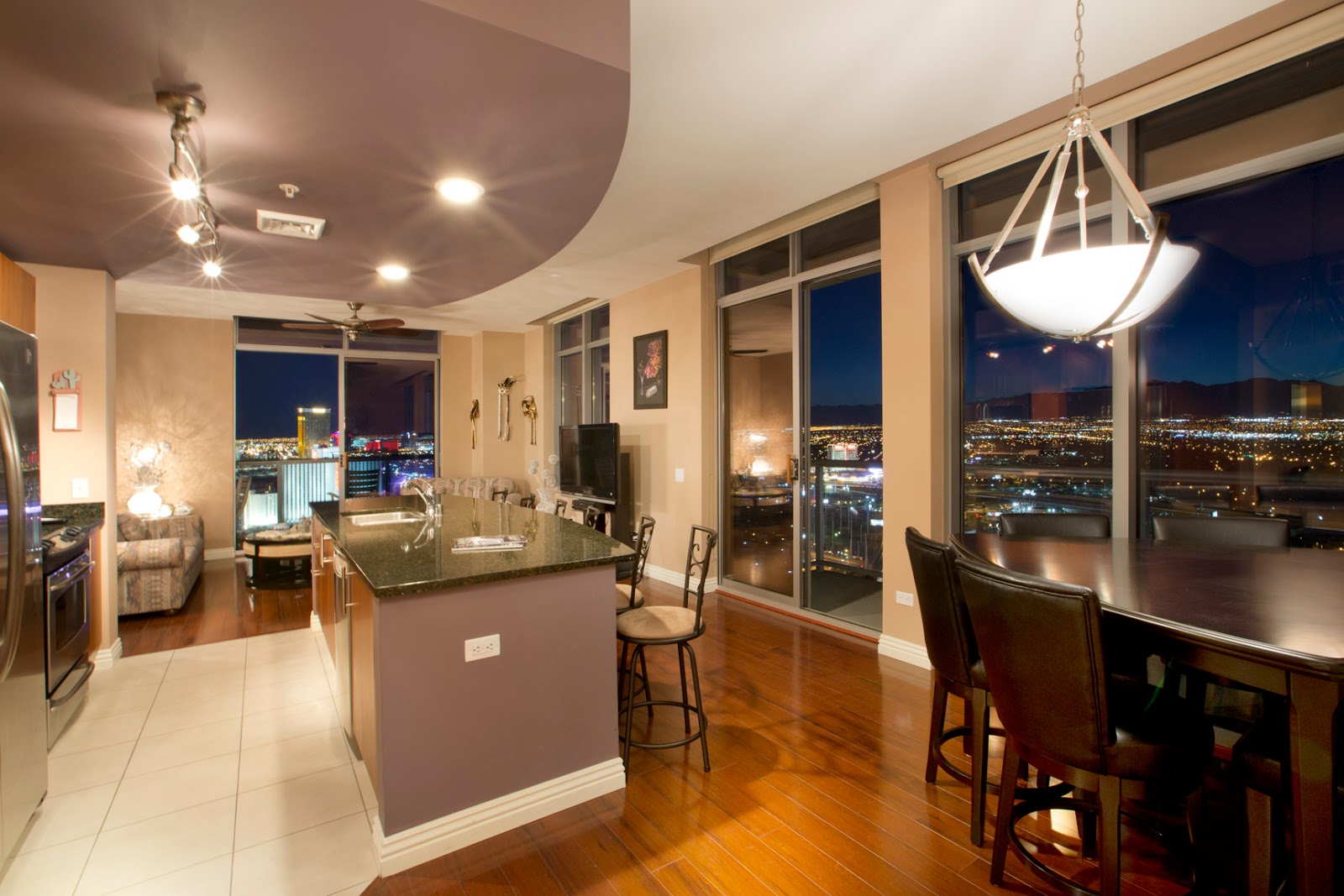 Allure Las Vegas Condos 1st Quarter Market Wrap Up