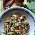 Sotong Bertelur Goreng Kunyit Yang Sedap