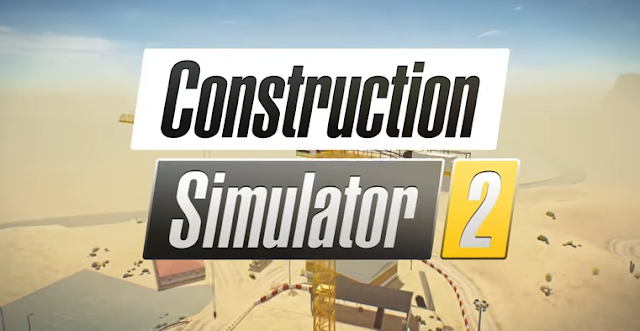 Construction Simulator 2 Mod Apk Unlimited Money Construction Simulator 2 Mod Apk Unlimited Money