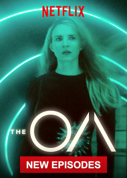 Câu Chuyện Huyền Bí 2 - The Oa Season 2 Câu Chuyện Huyền Bí 2