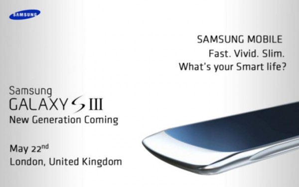 galaxy s3 classic specs