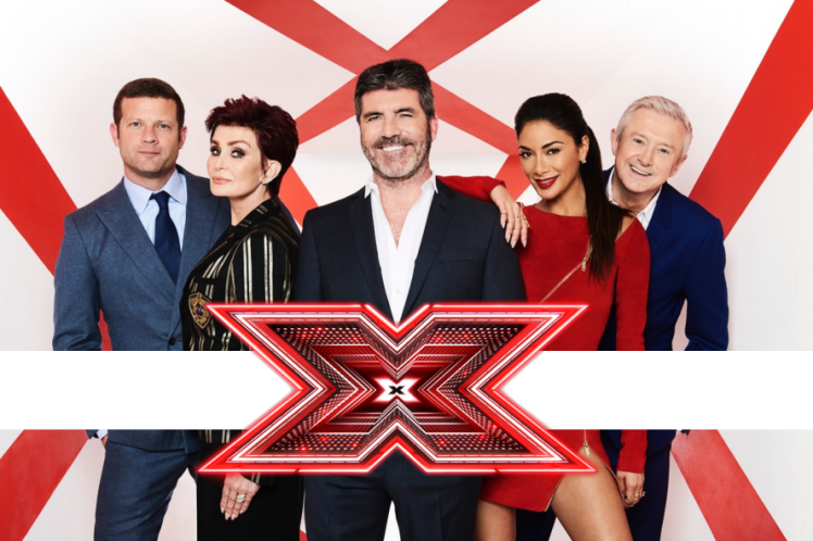 the x factor uk australia the x factor uk season 13 episode 9