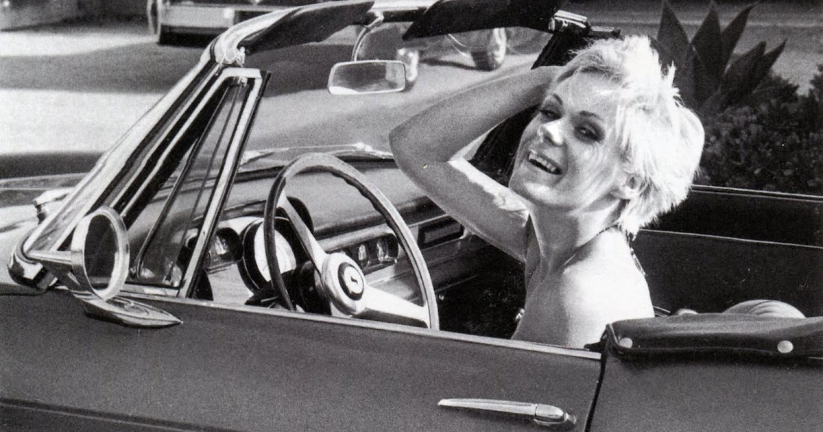 phscollectorcarworld Lost Star Cars The "Tammy Grimes" Ferrari 275 GTS