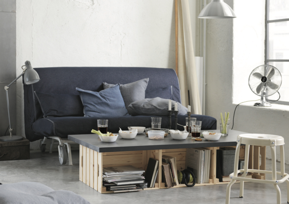 El jardÃn de kipuruki: catÃlogo ikea 2017 adelanto