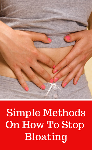 Stop Bloating How to Get Rid of Bloating and Flatten Your Belly