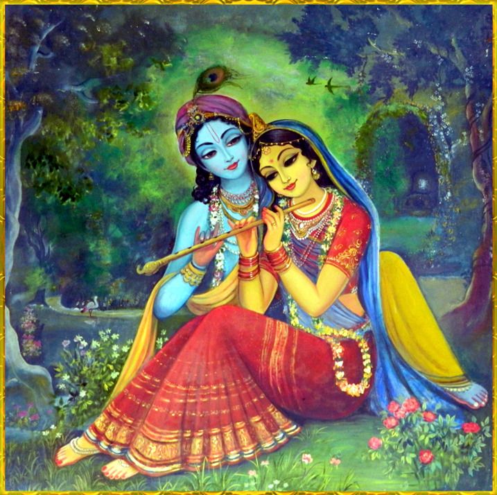 Krishna Images