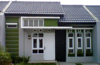 Koleksi Bentuk Rumah Minimalis Model Sederhana Koleksi Bentuk Rumah Minimalis Model Sederhana