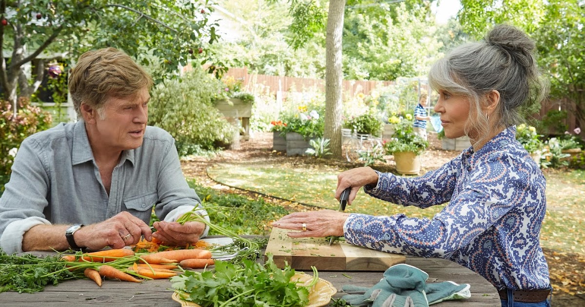 Fecha de estreno de Nosotros en la noche, película original de Netflix — paseando a miss cultura Fecha de estreno de Nosotros en la noche, película original de Netflix — paseando a miss cultura
