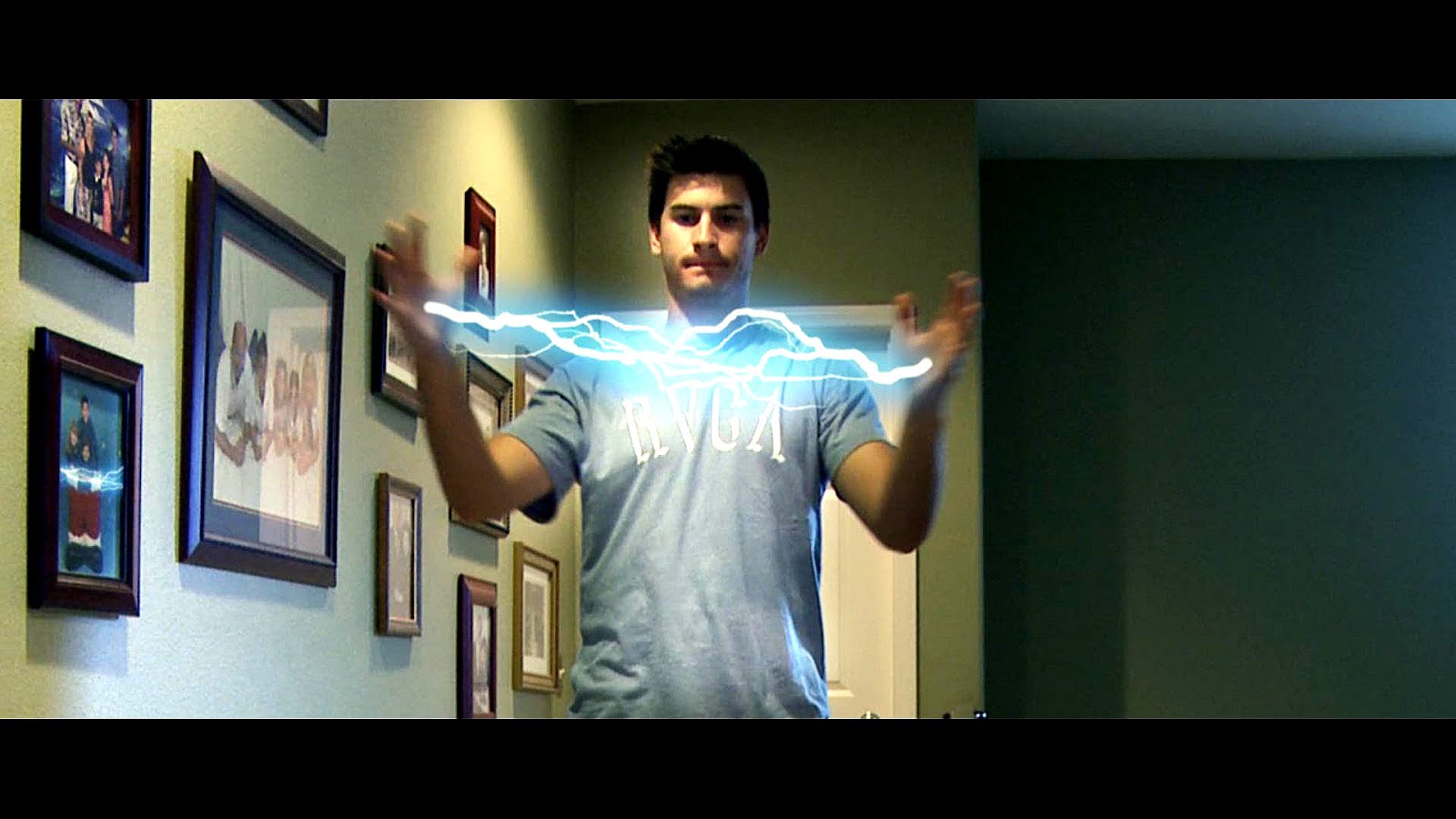 How To Make Special Effects Effect Choices