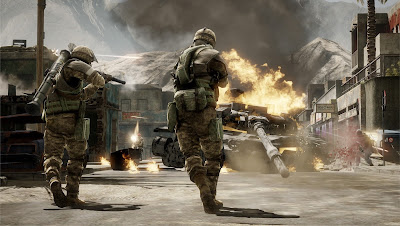 battlefield bad company 2 no cd crack free download
