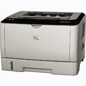 Ricoh aficio 3400n Drivers Download (2020)