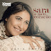 “Sara o Meu Coração” é o novo single de Luzia Costa