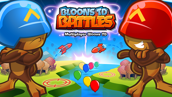 how to hack in bloons td battles pc