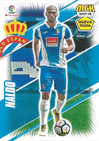 KEITA OLYMPIQUE LIONE NEW BLACK PANINI-CHAMPIONS 2008//2009-Fig.363