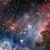 El universo se expande más rápido de lo que se creía