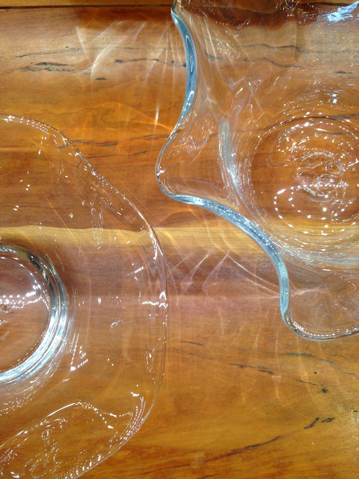 Wonderful Life Farm A Visit to the Simon Pearce Flagship Store