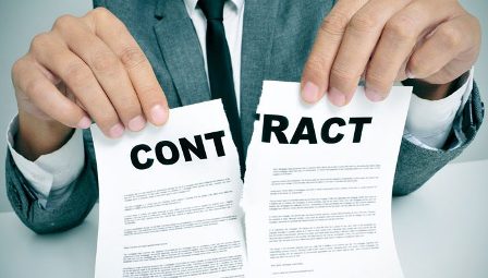 Pengertian Bentuk Penyebab Dan Hukum Wanprestasi Kajianpustaka Com