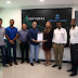 Converge ICT Solutions and Tata Comm. partners to strengthen the way business run in the country.