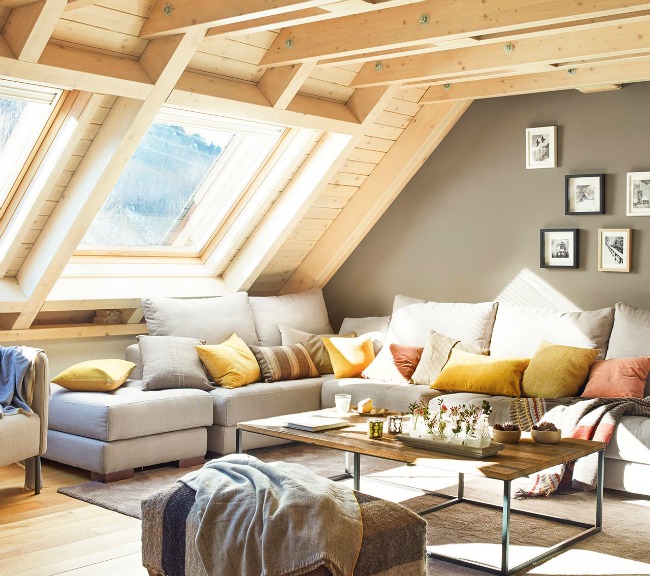 Decoración fácil