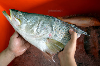 Star Chef Seafood Restaurant at Galah Patah (near Legoland) in Johor Star-Chef-Seafood-Galah-Patah-Legoland-Johor