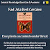 Red Data Book Contains: