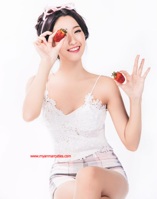 Hanna Yu Ri Hanna Yu Ri