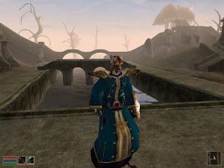The History of the Elder Scrolls Series Screenshot 11 Elder Scrolls Morrowind image 2