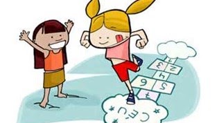 Atividade de Educação Física: Jogos e Brincadeiras