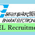 BEL India Deputy Engineer Recruitment 2018