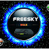 FREESKY MAX STAR: ATUALIZAÇÃO V105 - 24/05/2017
