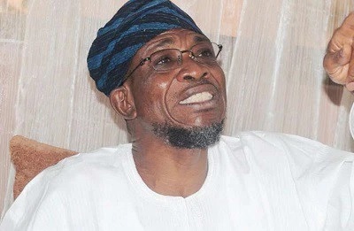 Governor Aregbesola Renews Advocacy For Use Of Mother Tongues In Schools