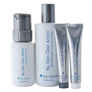 ¿Qué tratamiento de Nu Skin debo usar diariamente?