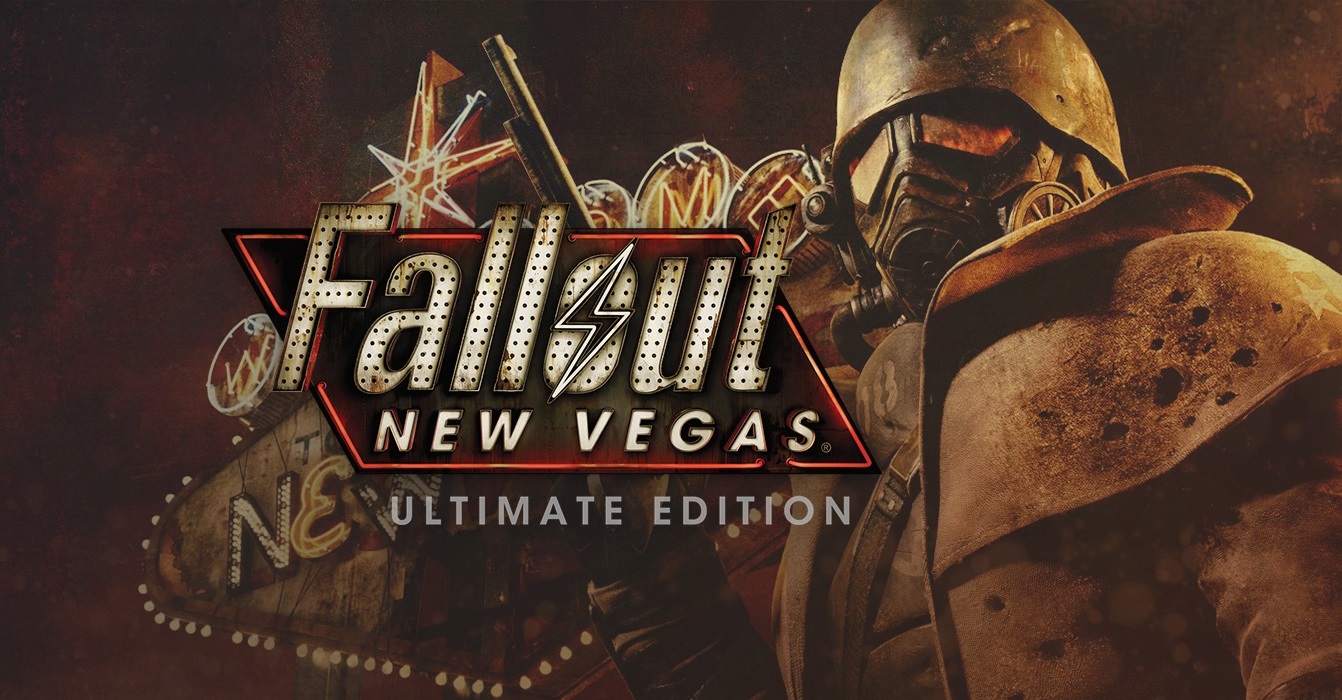 Fallout: New Vegas - is a post-apocalyptic action role-playing game. 