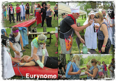 Eurynome