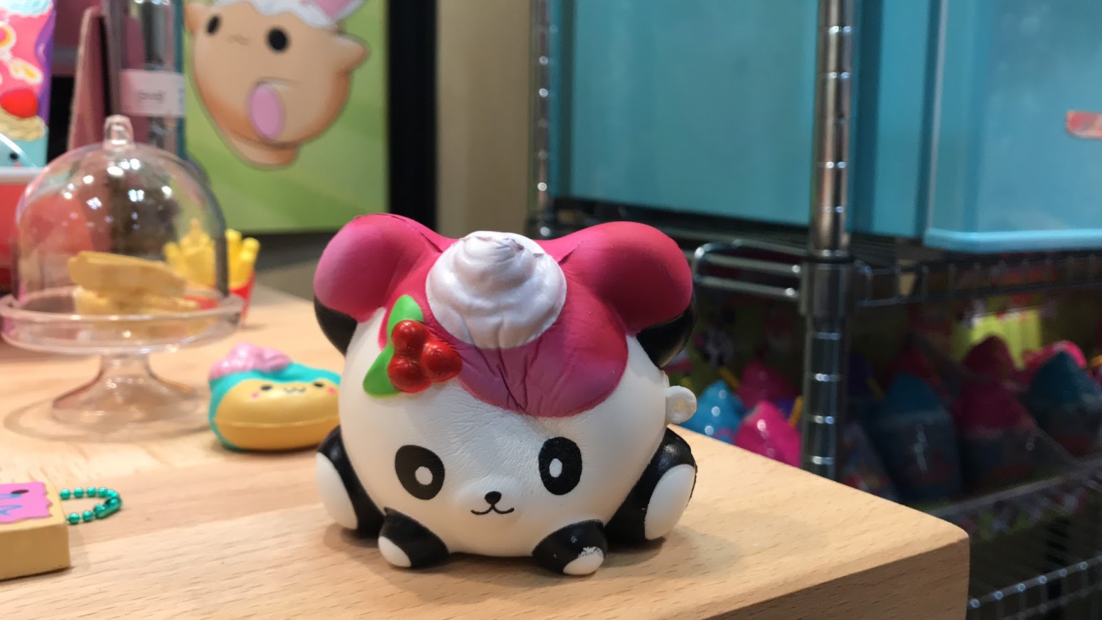 Tubey Toys