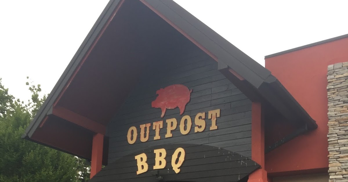 Shiner Bob's BBQ Nic's Outpost BBQ Bridgewater, NJ