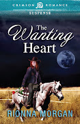 The Wanting Heart - Available Now!