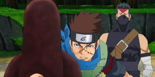 Boruto: Naruto The Next Generation eps. 42 Subtitle Indonesia