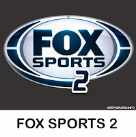 Fox Sports 2 Fox Sports 2
