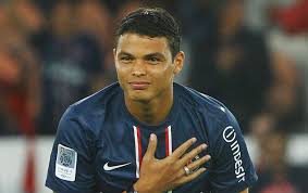 Thiago Silva Thiago Silva