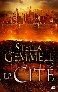 Stella Gemmell - La cité