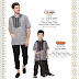 Clover Clothing Koko Al-Azzio dan Thaluna Kids Koko Set Alzio