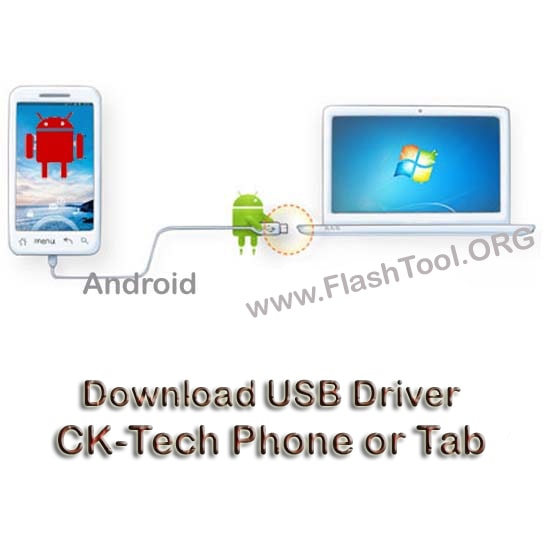 Download CK-Tech USB Driver Download CK-Tech USB Driver