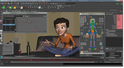 Top Free Animation Software For Mac