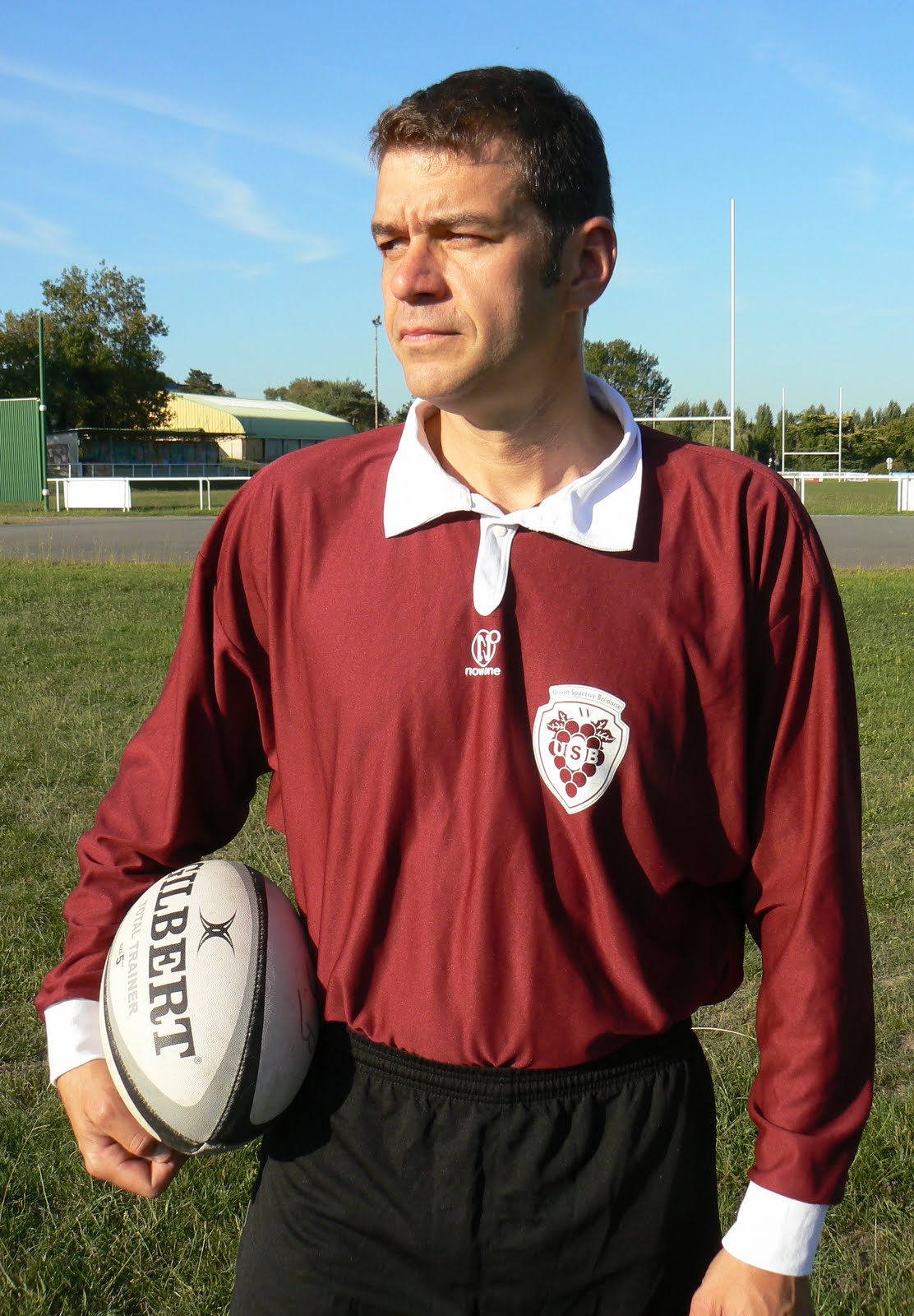 ECOLE DE RUGBY DE LA BREDE NOUVELLE COLLECTION BOUTIQUE RUGBY A LA BREDE