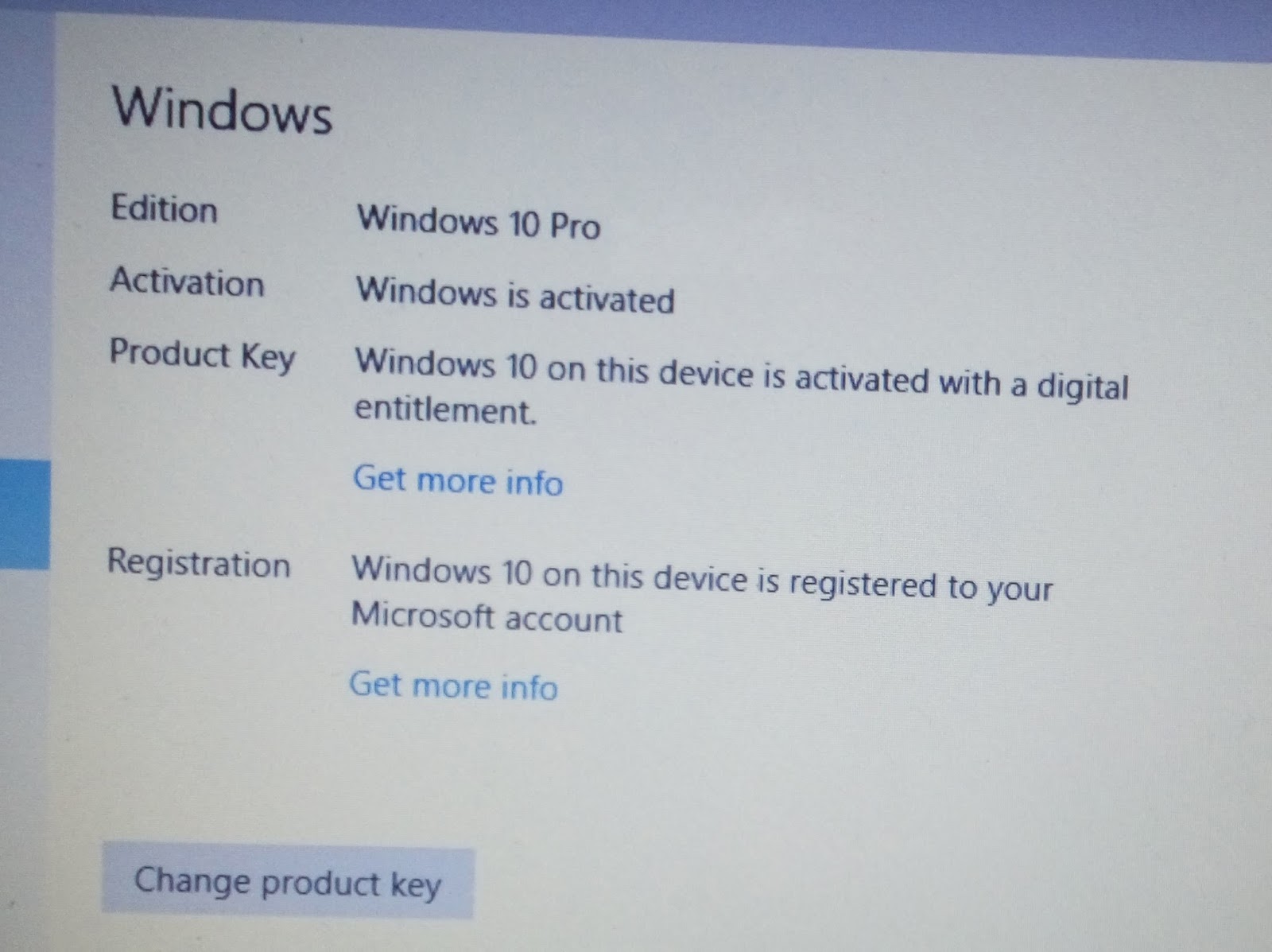 Vietsinhvienit xin key win 10